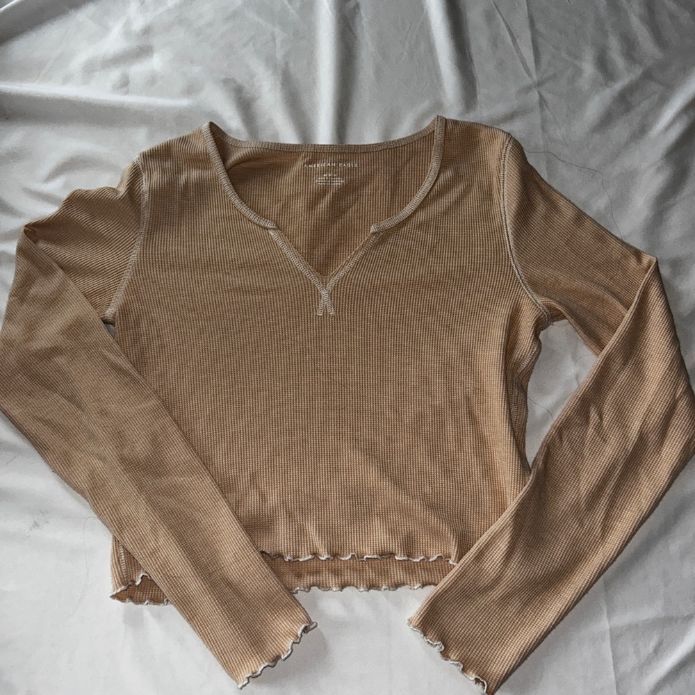 American eagle long sleeve